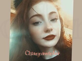 chiannawinter Celebrix