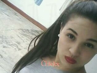 Chickx