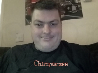 Chimpanzee
