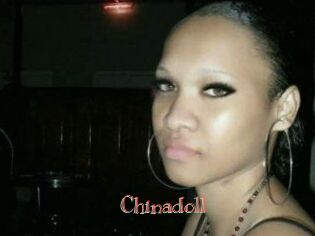 Chinadoll