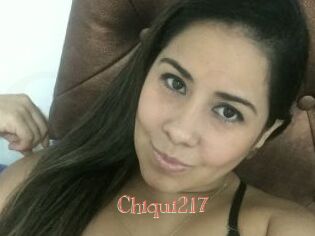 Chiqui217