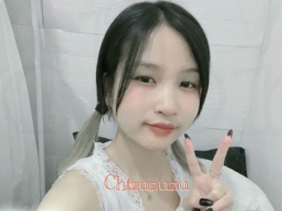 Chizuzuzu
