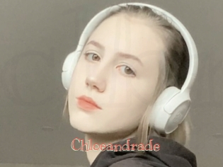 Chloeandrade