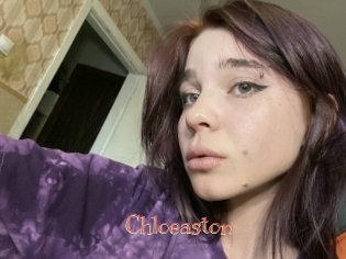 chloeaston Celebrix