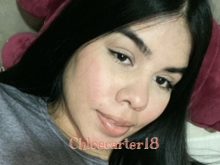 Chloecarter18