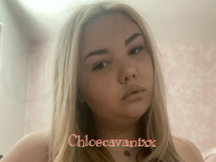 Chloecavanixx