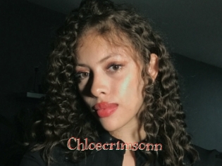 Chloecrimsonn