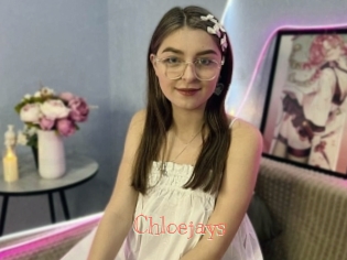 Chloejays