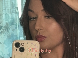 Chloekatxo