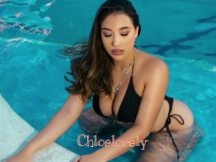 chloelorely Celebrix
