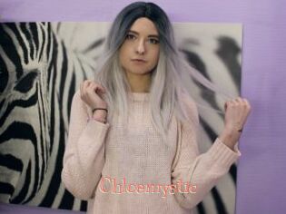 Chloemystic
