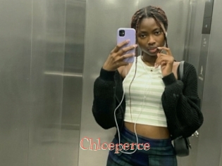Chloeperce