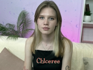 Chloeree