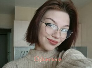 Chloericce