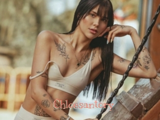 Chloesantory