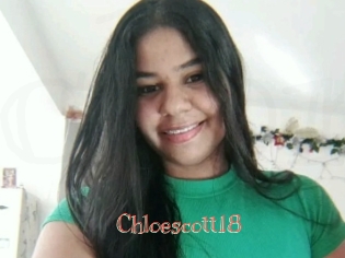 Chloescott18