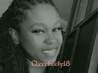 Chocobooty18
