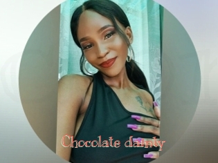 Chocolate_dainty