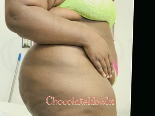Chocolatebbwbi