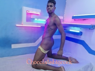 Chocolatebigcock