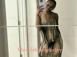 Chocolatedropbabyy