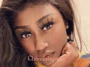 Chocolateparis