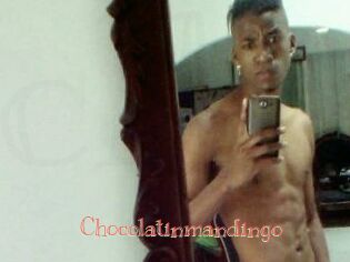 Chocolatinmandingo