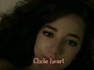 Chole_heart