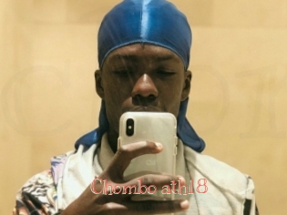 Chombo_ath18