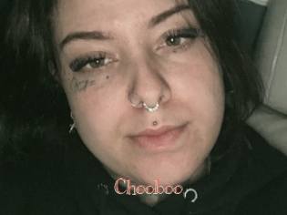 Chooboo