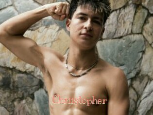 Chriistopher