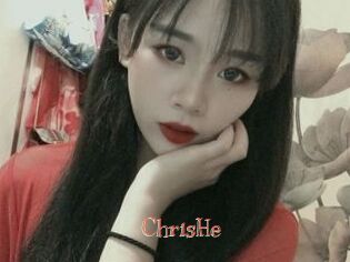 ChrisHe