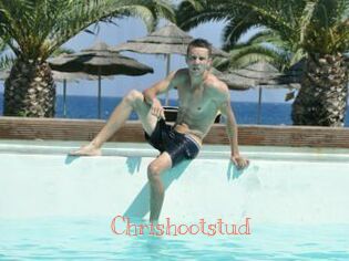 Chrishootstud