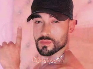 chriskizz96 Celebrix