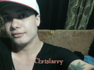 Chrislarry