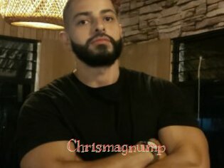 Chrismagnump