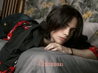 Chrissan