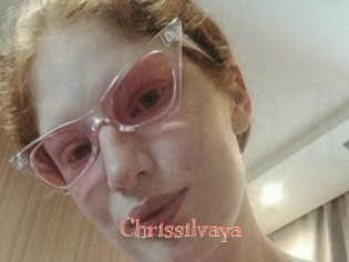 Chrissilvaya