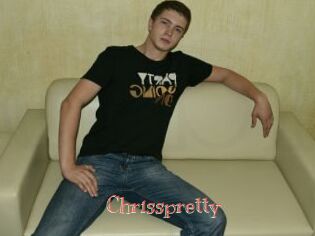 Chrisspretty