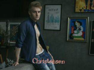 Christensen