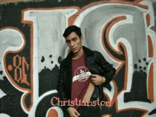 christianston Celebrix