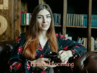 Christieblooming