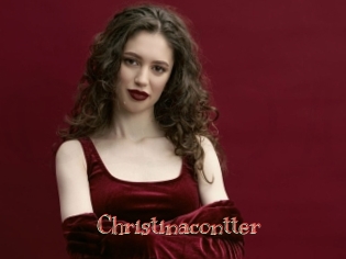 Christinacontter