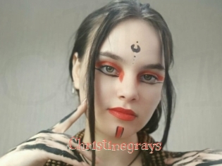 christinegrays Celebrix