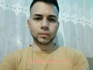 Christofersmith