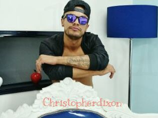 Christopherdixon