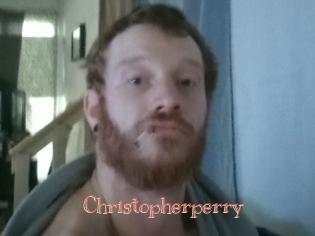 Christopherperry
