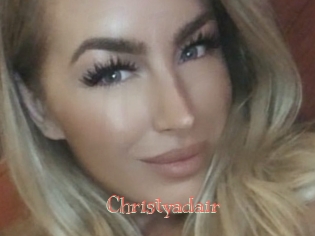 Christyadair