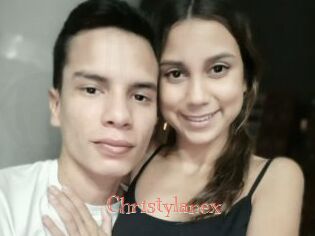 christylanex Celebrix