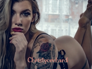 Christyorchard